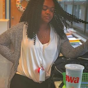 Meet your Posher, Brittnee